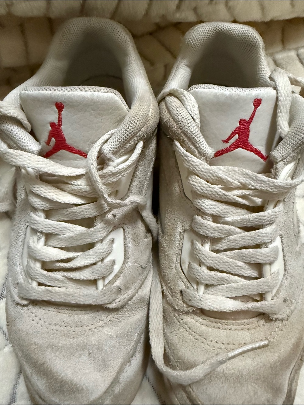 Jordan 5 Peanut butter and jelly kids 13c